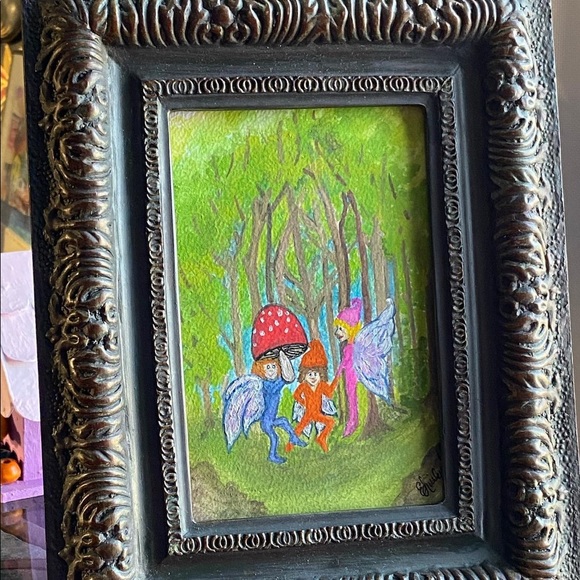 Meet your Posher, E - Picture 1 of 2